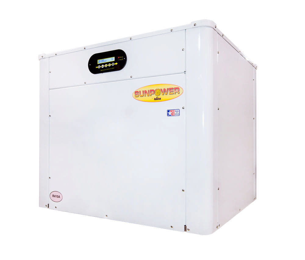 Heat Pump - CSPA-11