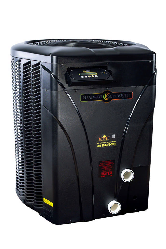 Heat Pump - HP21205T